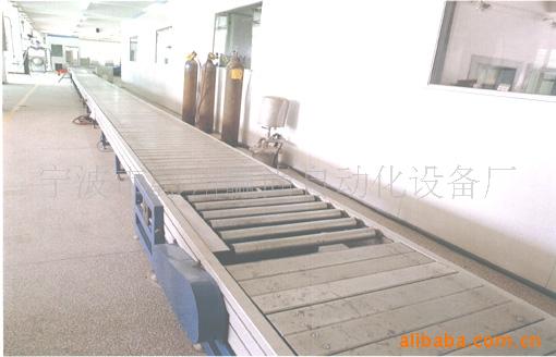 烘干隧道炉_供应低价设备链条链板式烘干隧道炉流水线