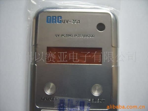 uv-351照度计_orc能量计_供应ORC能量计UV-351照度计