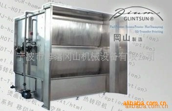 烘干生产线_浙江木纹水转印喷漆柜水洗机烘干生产线uv机uv光固化