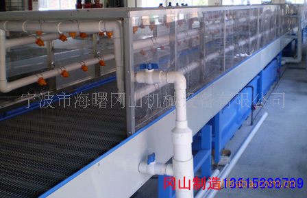 水转印设备_水转印设备喷漆柜上膜槽UV固化设备UV机(图)