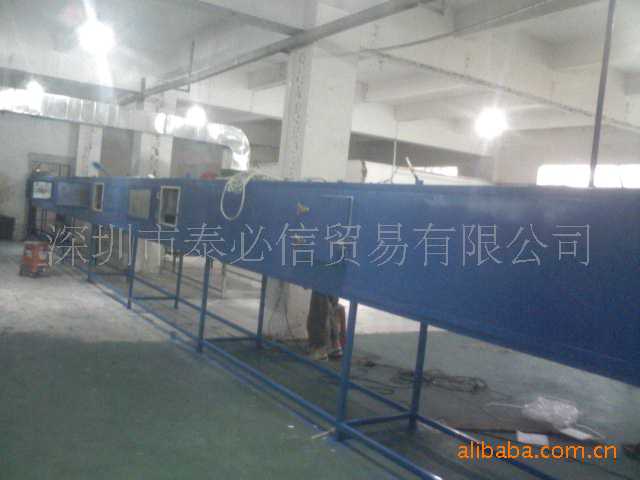 烘干设备_工业隧道炉烤炉烤箱隧道烘干道烘干设备
