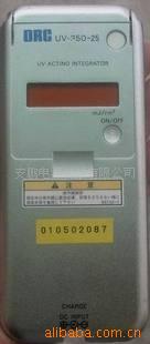 uv-350uv能量计_orcuv能量计_ORCUV-350UV能量计薄型紫外线光