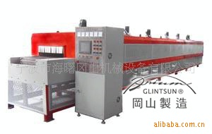 水转印设备_供应水转印设备水濂式喷漆柜UV固化设备UV机
