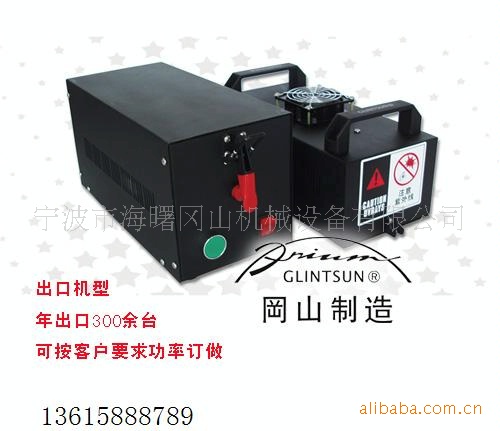 水转印设备_1000W小型手提UV机UV光固机水转印设备(图)