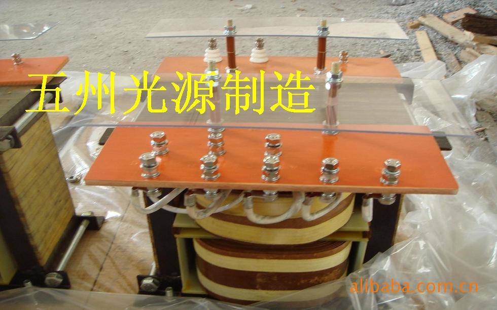 变压器电容__德国uv%能量计uv-150UV灯UV变压器电容