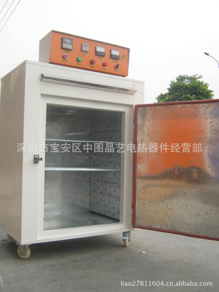 工业烤箱_厂价直销工业运风烤箱,电烤箱,烤炉,智能系统控温,非标订做