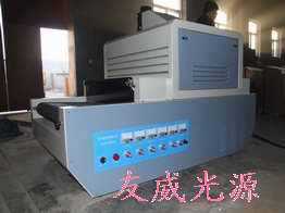光固化设备_厂家批发零售小型UV照射机小型UV光固化设备