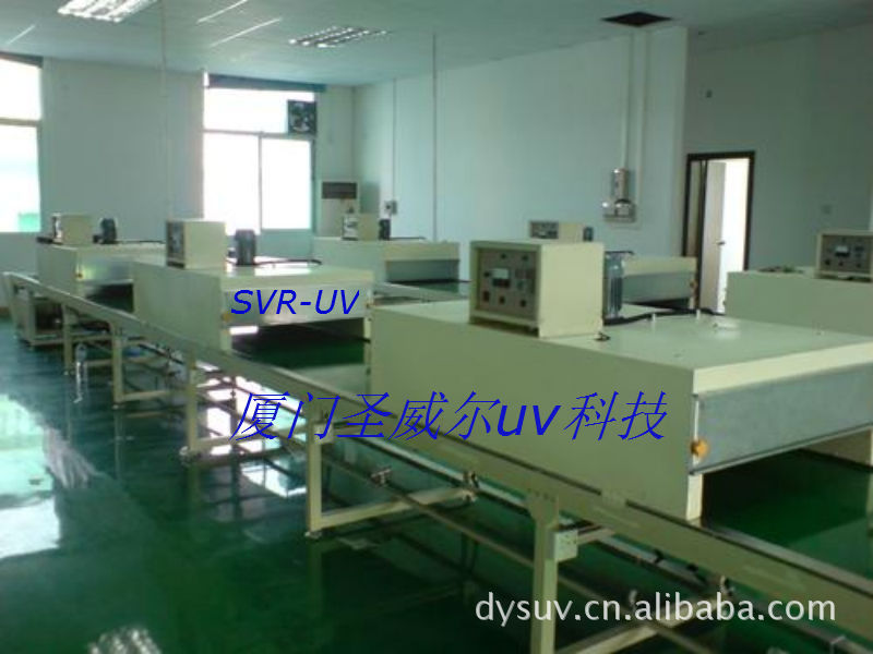定做uv隧道炉_uv隧道炉/泉州厂家直销定做uv隧道炉/uv烘干炉/uv