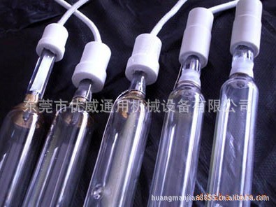 紫外线光源_供应批发光源上光机,过油机9.7KW1387mmUV灯管