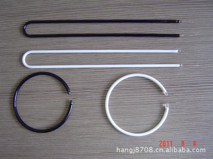 冷阴极荧光灯_ccfl冷阴极诱蚊灯管灭蚊灯管365NM紫外灯管直管