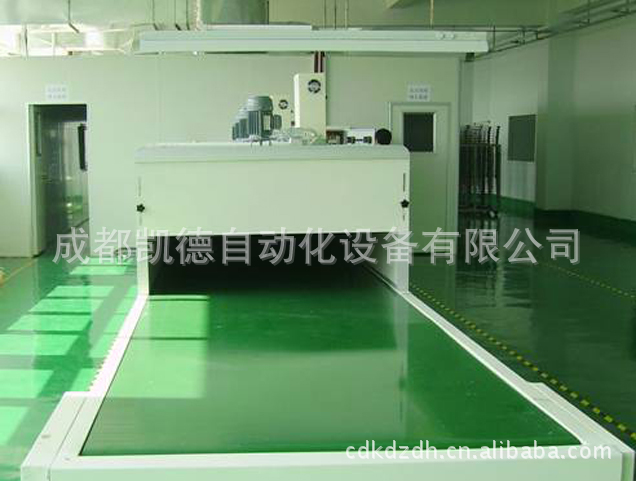 高温隧道炉_供应、、成都丝印高温隧道炉ir隧道炉