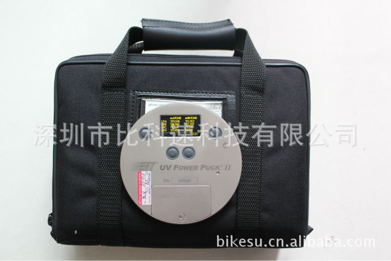 美国能量计_美国原装plusii\uvpowerpuckii能量计