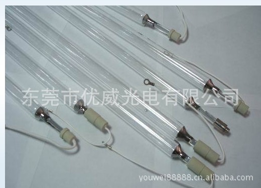 大量批发优质鞋机照射机灯管CS101UV照射灯
