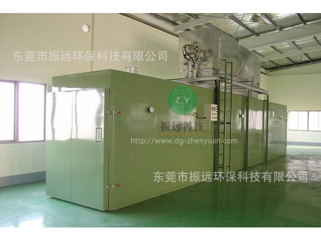 工业烤箱_工业烤箱电镀烤箱电烤箱隧道式高温工业