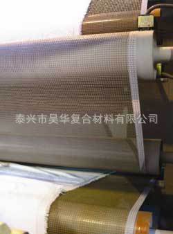 网带输送机_网状特氟龙耐高温特氟龙网带输送机特氟龙耐高温网