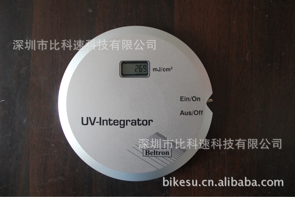 贝尔beltron能量计_德国原装uv能量计2011款特价销售