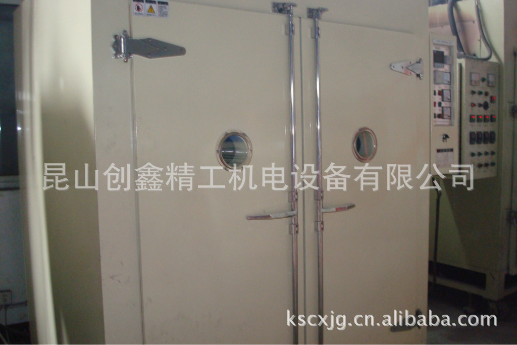 工业烘箱_烤箱工业烘箱面包炉烘烤设备烘烤房