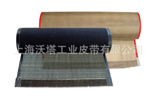 工业皮带_特氟龙输送网带_工业皮带输送带特氟龙输送网带