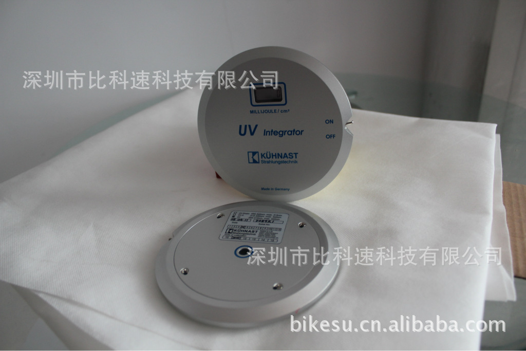 紫外线140能量计_KUHNAST(库纳斯特)UV焦耳计,紫外线140能量计