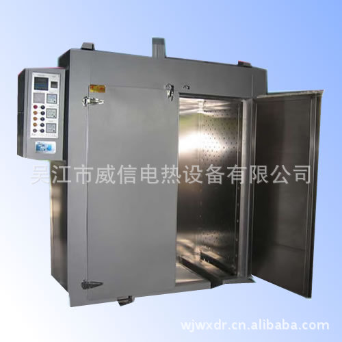 工业烤箱_浸漆烘箱变压器烘箱台车工业013