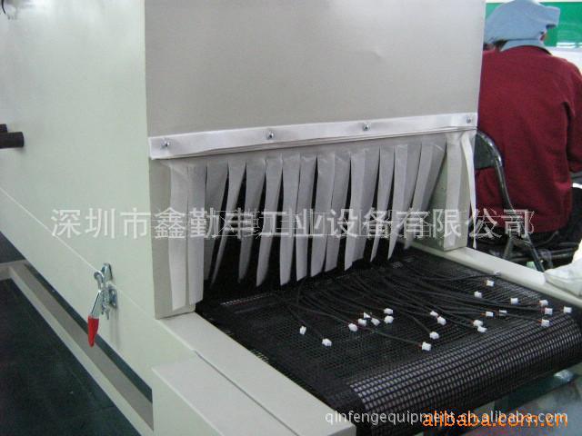 烘干设备_定制红外线隧道炉uv机pvc套管热缩烘干设备