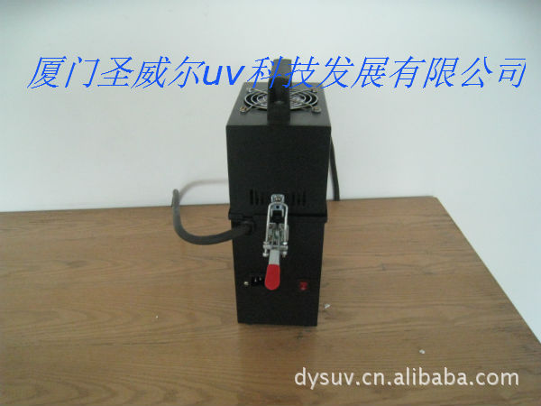 便携式手提uv固化机_uv光谱仪/手提uv机/福建厂家手提uv