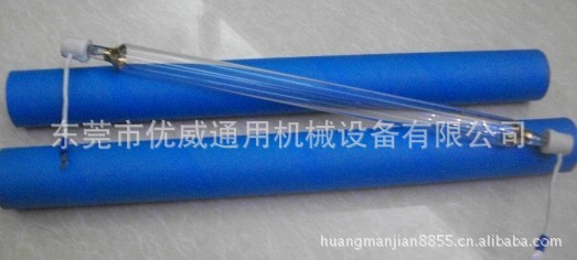 紫外线光源_供应批发光源上光机,过油机9.7KW1387mmUV灯管