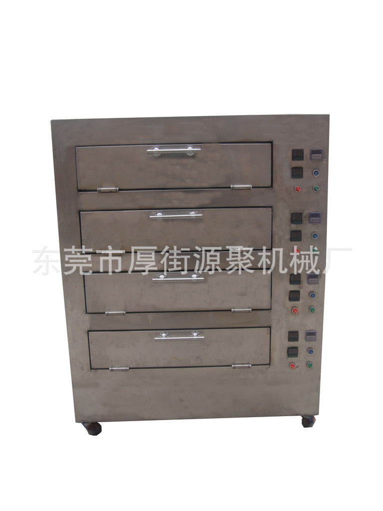 工业烤箱_供应烘焙烤箱三层烘焙烤箱恒温烘焙烤箱电子厂工业烤箱