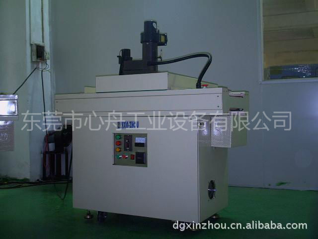 涂装设备_广东大量批发小型uv光固机uvled系统涂装