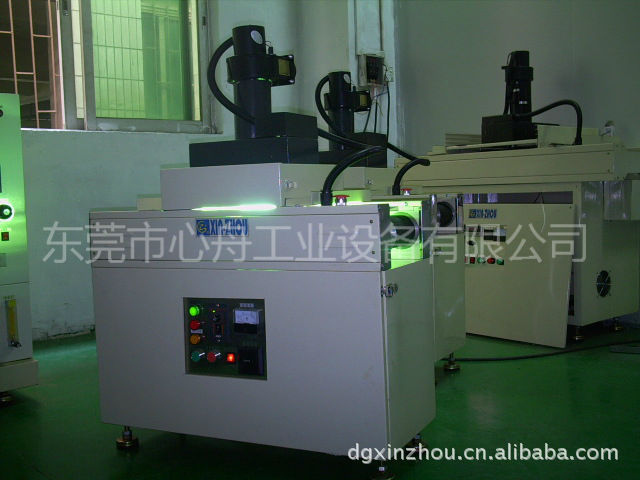 涂装设备_广东大量批发小型uv光固机uvled系统涂装