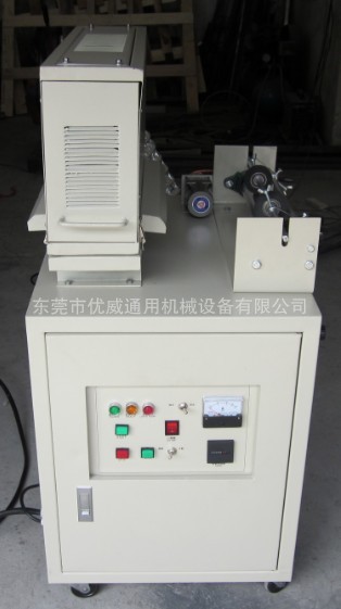 排线uv固化机_供应台式小型uv机uv光固机uv油墨排线uv