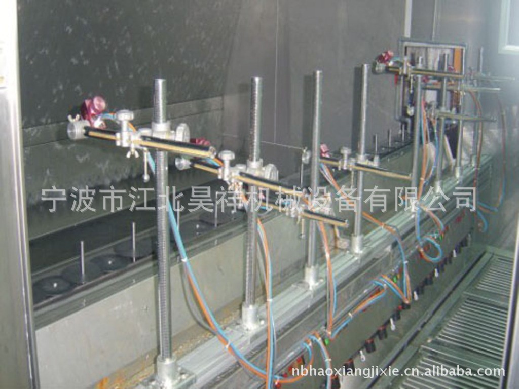 废气处理设备_废气处理设备无尘车间隧道炉烤箱uv固化炉