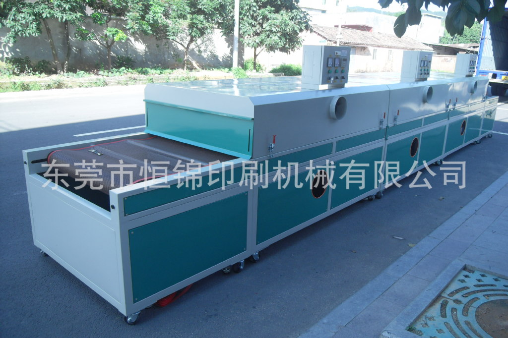 隧道式烘箱_隧道式烘箱烘烤炉流水线烘箱工业隧道炉,双面铝基板