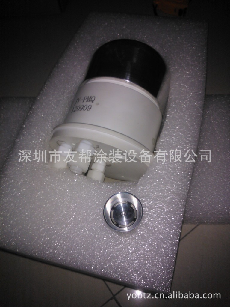 自动喷砂机_塑胶自动涂装设备uv固化机喷涂机自动喷砂机