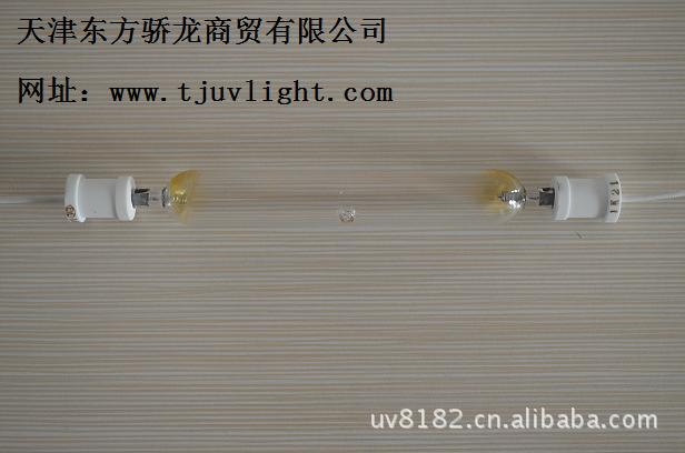 金属卤素灯_供应EYE金属卤素灯管ME015-L312UV灯管