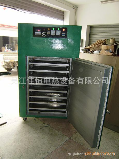 电热烘箱_生产供应工业电烤箱太阳能工业烘干箱电热流水线