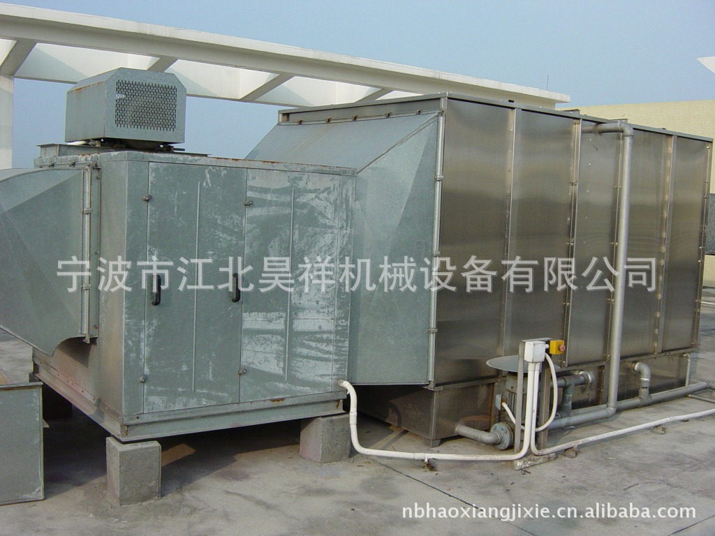 废气处理设备_废气处理设备无尘车间隧道炉烤箱uv固化炉