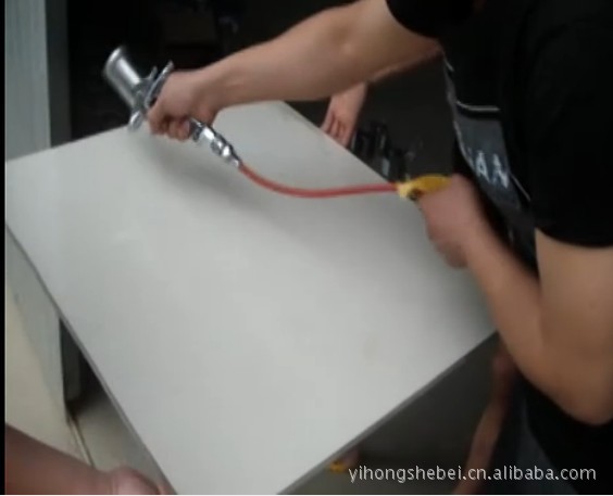 手提uv固化机瓷砖uv光固化机汽车大灯翻新光谱仪uv固化灯干燥设备