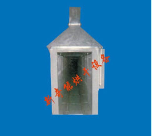 流水线烘道_供应隧道炉ft-8型隧道炉工厂pvc流水线悬挂式