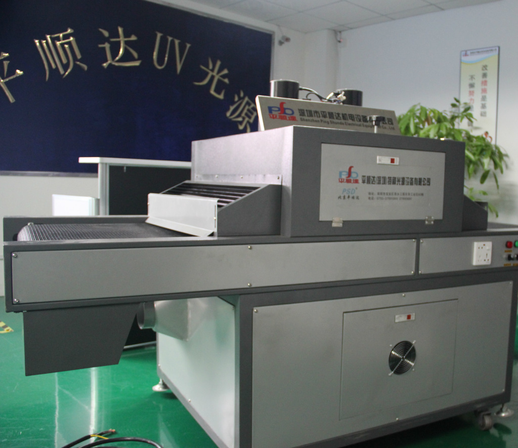 厂家批发uv机uv固化机uv光固机LED-UV质量保证实地考察