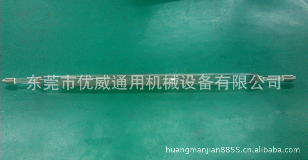 供应9.6KW1387MM印刷厂过油机UV灯上光机UV灯管