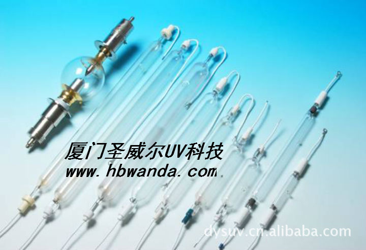 金属卤素灯_cs395金属卤素灯/金属卤素灯厂家/直销订做uv灯