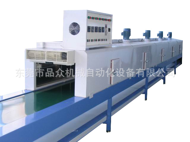 隧道烘箱_供应隧道烘箱加热炉隧道式流水烘箱专业,改装