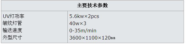 鑫港厂家供应UV皱纹光固机固化机紫外线光固机