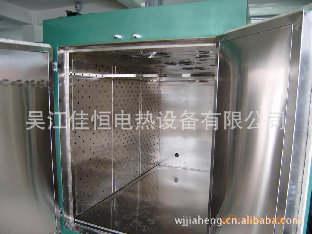电热鼓风干燥箱_热销鼓风工业烤箱电热鼓风干燥箱丝印苏州