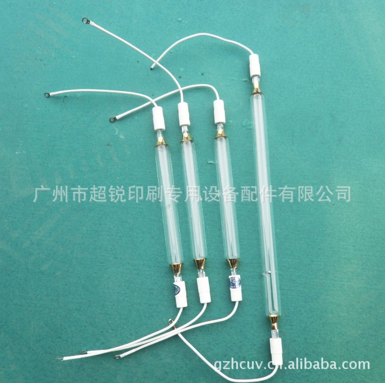 紫外线灯管_厂价13kw1150mmuv材质光固机紫外线灯管质量保证