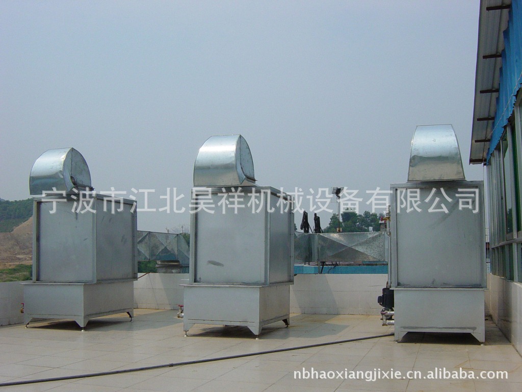 废气处理设备_废气处理设备无尘车间隧道炉烤箱uv固化炉