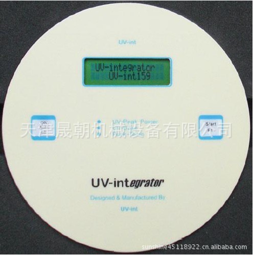 德国能量计_德国uv能量计150int各系列int-150int-140int-160