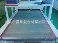网带输送机_网状特氟龙耐高温特氟龙网带输送机特氟龙耐高温网