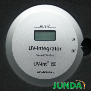 德国uv-150能量计_德国能量计_德国UV-150UV能量计